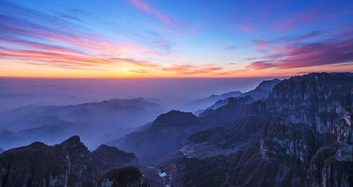 娄底一周天气预报，掌握未来七天天气变化